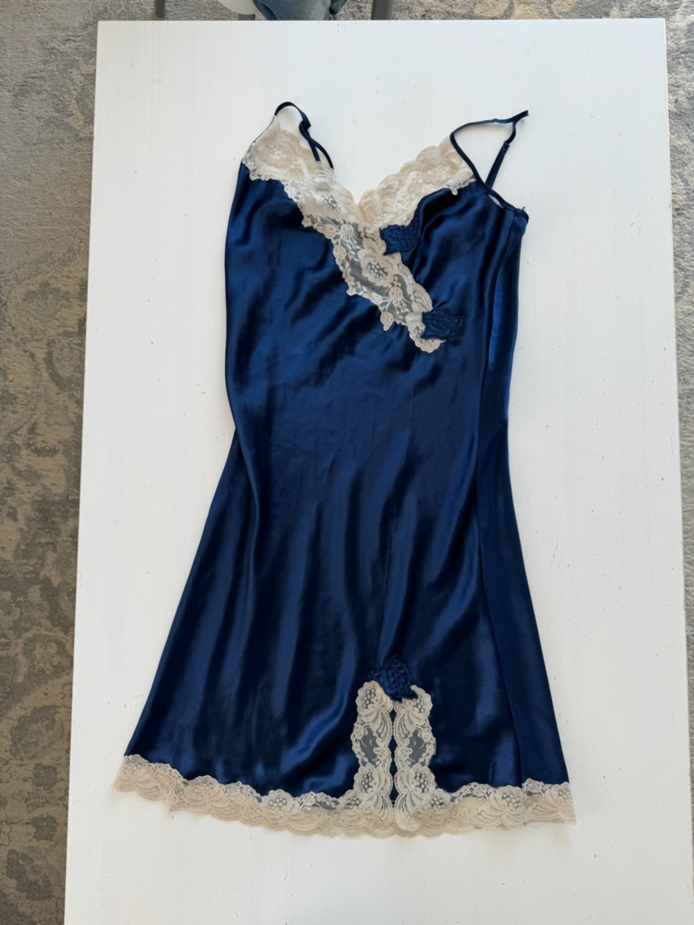 Victoria's Secret gold label size S
